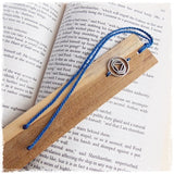 Third Eye Chakra Bookmark