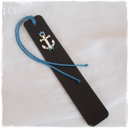 Anchor Personalized Bookmark