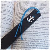 Anchor 3rd Anniversary Bookmark