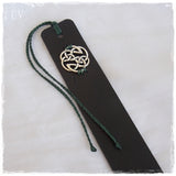 Personalized Protection Bookmark