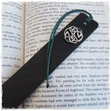Viking Personalized Bookmark