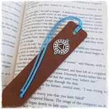Purification Yoga Bookmark - Meditation Bookmark