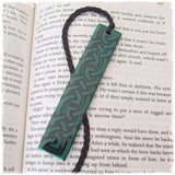 Celtic Art Bookmark