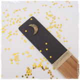 Personalized Wooden Bookmark