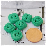 Handmade Polymer Clay Buttons