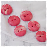 Handmade Polymer Clay Buttons