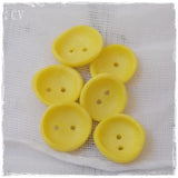 Small Yellow Buttons