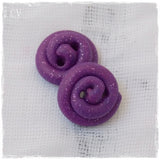 Handmade Polymer Clay Buttons