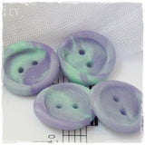 Handmade Polymer Clay Buttons