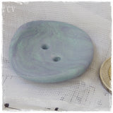 Jumbo Polymer Clay Button