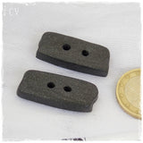 Handmade Polymer Clay Buttons