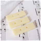 Ivory Toggle Buttons