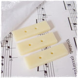 Ivory Toggle Buttons