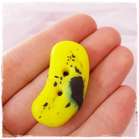 Neon Large Toggle Button