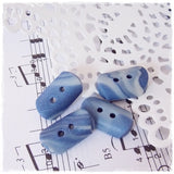 Small Blue Toggle Buttons