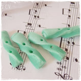 Mint Green Toggle Buttons