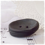 Giant Polymer Clay Button