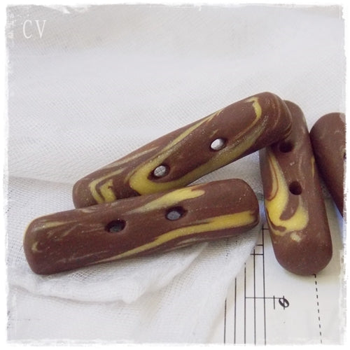 Large Toggle Buttons
