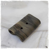 Handmade Oversized Toggle Button