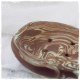 Oversized Polymer Clay Button