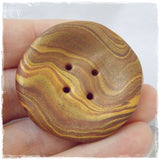 Handmade Jumbo Button