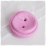 Baby Pink Oversized Button