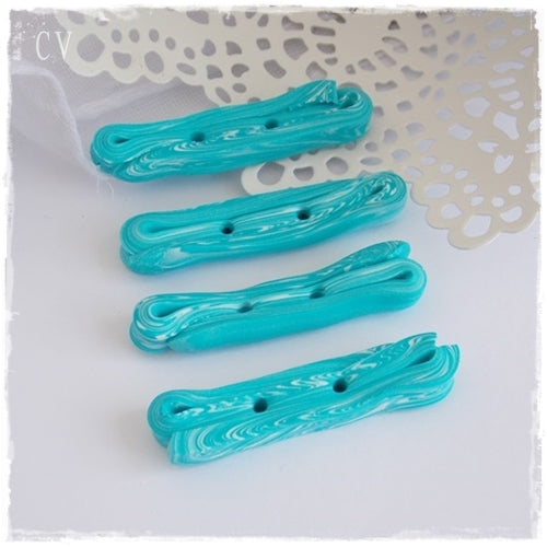 Oversized Toggle Buttons