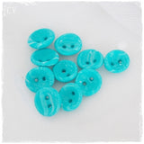 Handmade Mini Polymer Clay Buttons