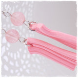 Pastel Polymer Clay Earrings