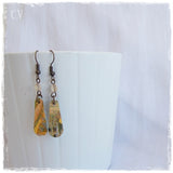 Gustav Klimt Dainty Earrings