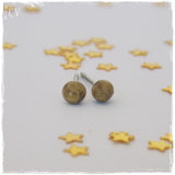 Gold Stainless Steel Posts