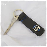 Personalized Alcoholics Anonymous Keychain