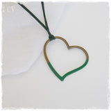 Heart Layering Necklace