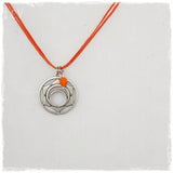 Yoga Teach Gift - Necklace