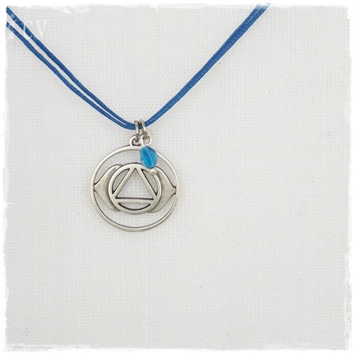 Anja Chakra Necklace
