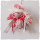 Christmas Ornament - 2019 Lucky Ball