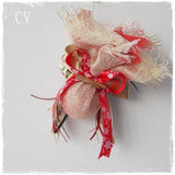 Christmas Ornament - 2019 Lucky Ball