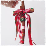 Cinnamon Stick New Year Onrament - 2019