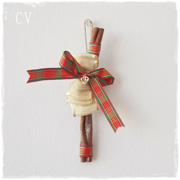 Christmas Ornament - 2019 Lucky Charm 