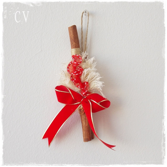 New Year Good Luck Ornament - 2019