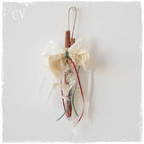 2019 Good Luck Cinnamon Stick Ornament