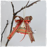 Good Luck Cinnamon Ornament - 2021