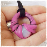 Dragon Eye Lolita Necklace