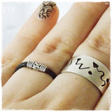 Minimal Dainty Ring