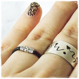 Minimal Black Ring