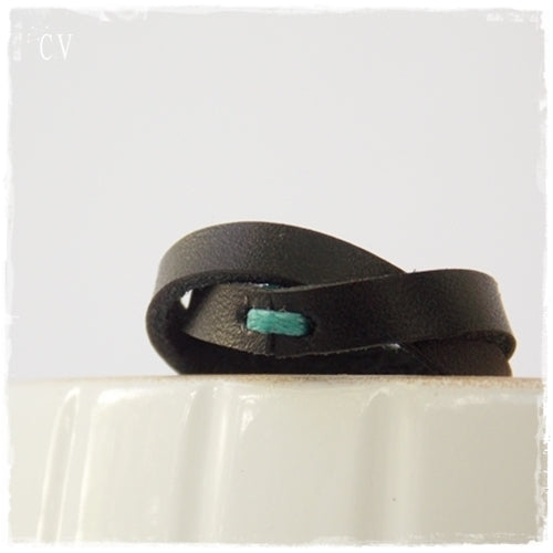 Braided Dainty Ring