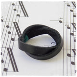 Promise Leather Ring