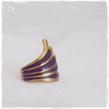 Crown Chakra Ring