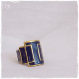 Nautical Knuckle Ring