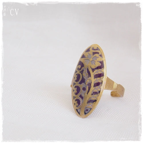Vintage Victorian Ring